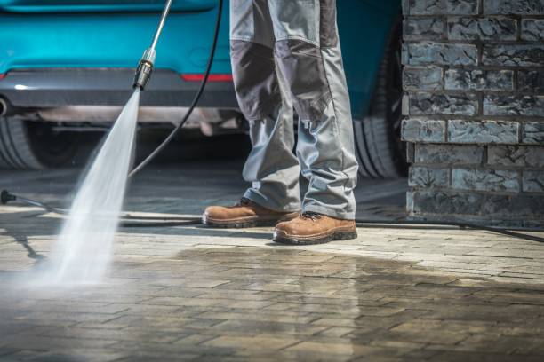 Best Factory Floor Cleaning  in Sharon Center, OH