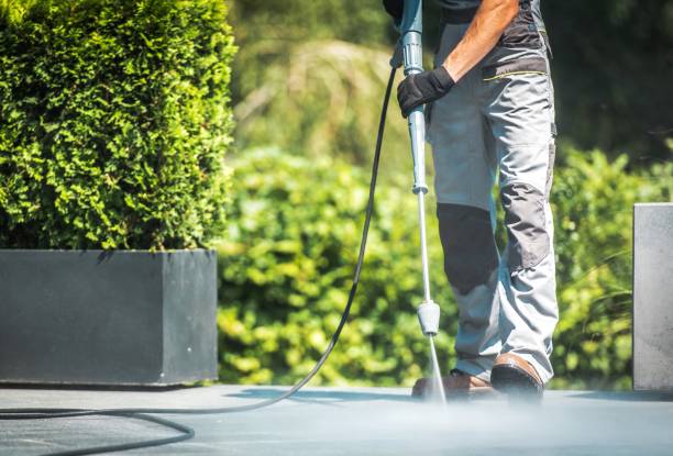 Best Roof Washing  in Sharon Center, OH