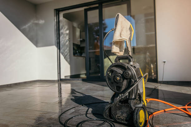 Best Machinery and Equipment Cleaning  in Sharon Center, OH