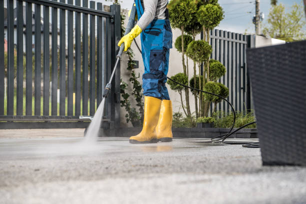 Best Concrete Sealing  in Sharon Center, OH