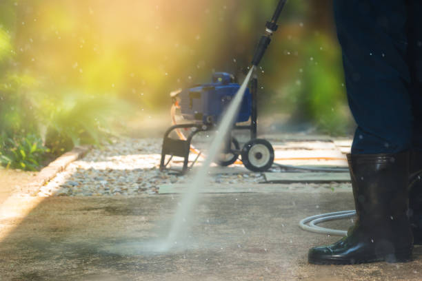 Best Graffiti Removal  in Sharon Center, OH